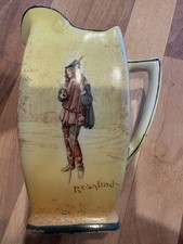 Royal Doulton the Shakespeare