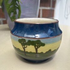 Vintage Torquay Small Pottery