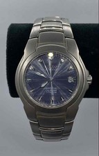 Men's Citizen Eco Drive