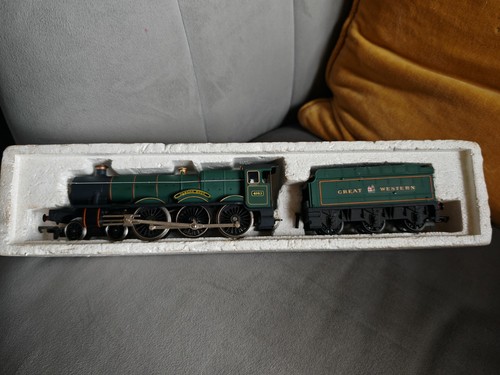 Hornby r759 hall - r759, class