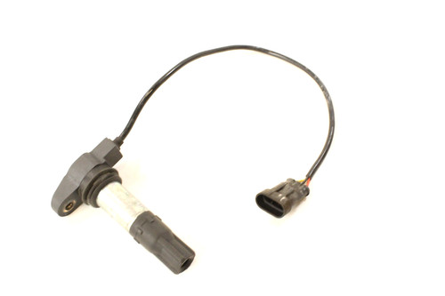 Aprilia ignition coil shiver - ignition,