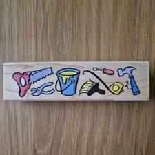 Stampendous Rubber Stamps