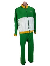 VINTAGE Lacoste Full Tracksuit