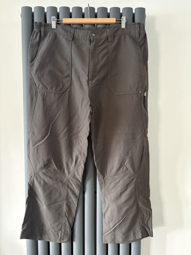 Rohan silver trail trekkers - trail,