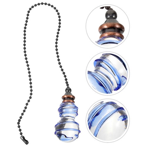 Pcs ceiling light pulls - 2,