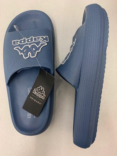 New unisex ladies men kappa - new,