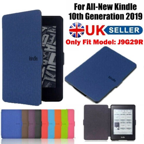 For amazon kindle 10th - kindle,