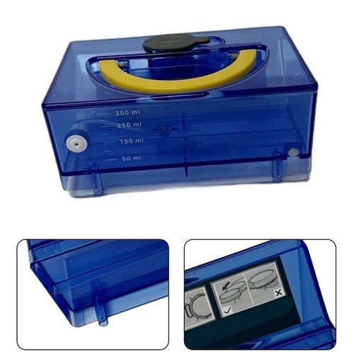 Water tank for ilife v3s - for, v5
