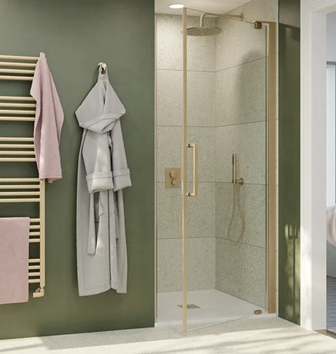 Crossgates optix 800 shower - 10,