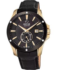JAGUAR Men Analog Quartz