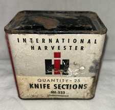 Vintage INTERNATIONAL