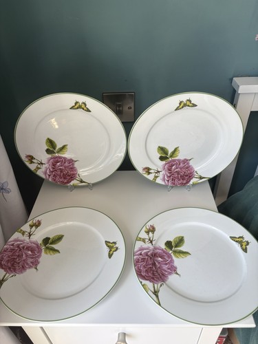 Port meirion home roses - home, dinner