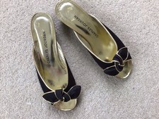 Charles jourdain vintage gold - vintage,