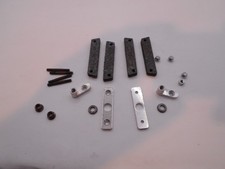 FG Part No 8450/08 Dual disc