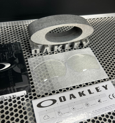 Oakley flak jacket - oakley,