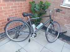 Raleigh Pioneer 700c 21 Speed