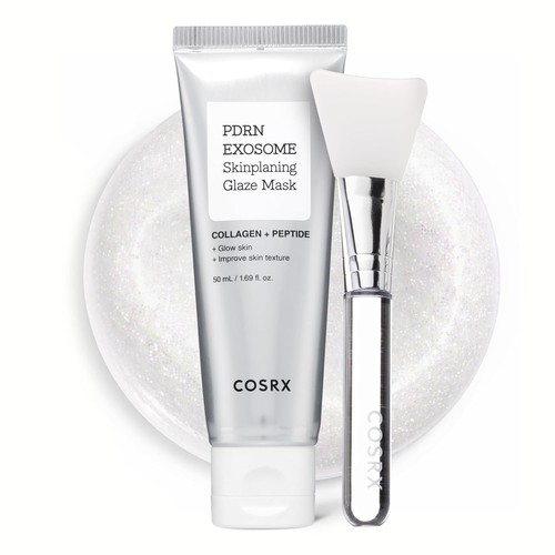 Cosrx pdrn exosome skinplaning - exosome,