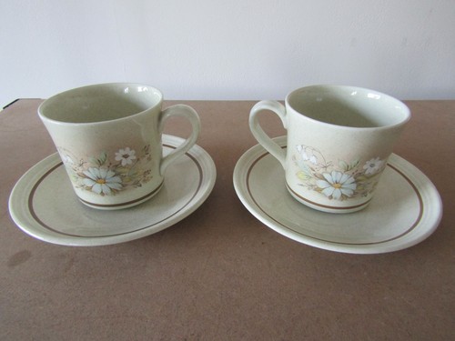 Pair royal doulton - royal,
