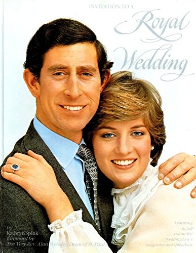Invitation royal wedding - invitation,