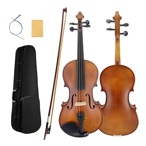 String viola inch maple - string, 15