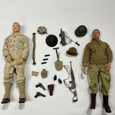 Dragon 1/6 Scale 12" U.S