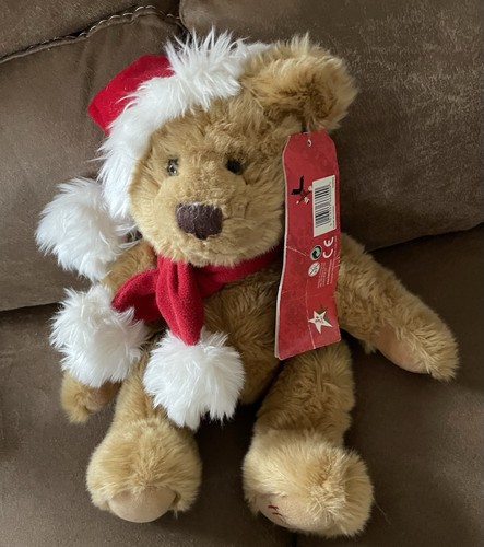 Hamleys london plush - london, father