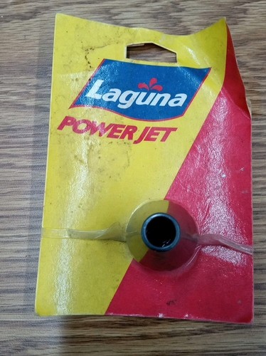 Laguna foaming fountain head - foaming,