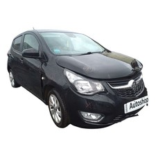 VAUXHALL VIVA 2015-2019 5 Door