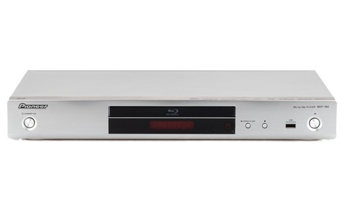 Pioneer bdp 160 - pioneer, bdp-160