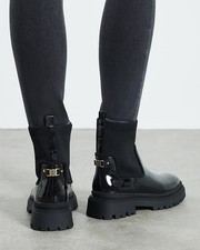 River Island Womens Black