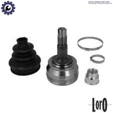 JOINT KIT DRIVE SHAFT
