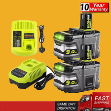 Battery NEW 8/9Ah 18V For