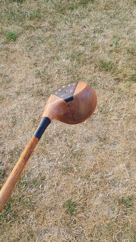 Hickory restored jack - restored, davies