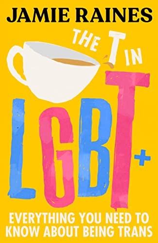 The lgbt everything you - t,