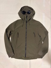 Brand  and  CP Company