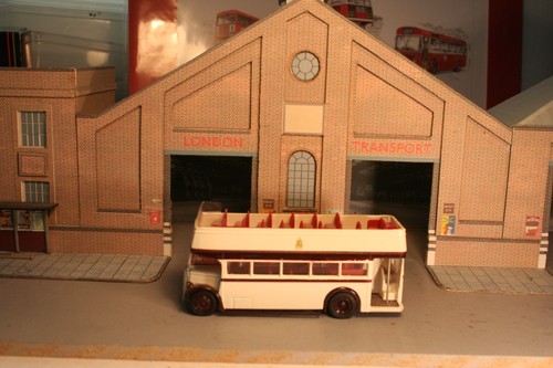 Code efe 16113 leyland pd2 - efe,