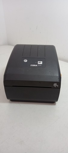 Zebra zd220 direct thermal - zebra,