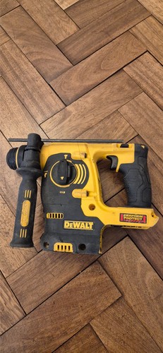 Dewalt dch253n 18v cordless - 18v, xr