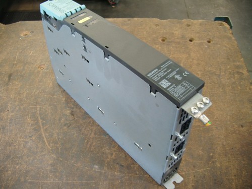Siemens sinamics s120 double - sinamics,