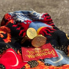 Vivienne Westwood Cufflinks
