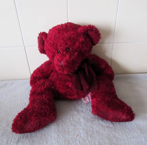 Russ rosetta bear - rosetta,