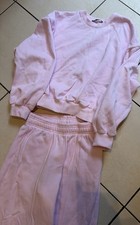 Zara Light Pink Women's