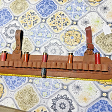 Shotgun Cartridge Wall Mounted