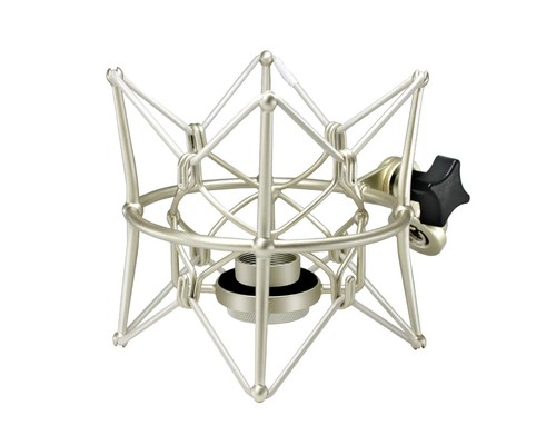 Durable metal shock mount - durable,