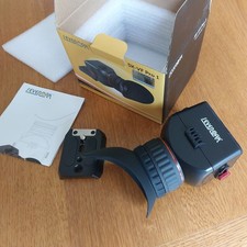 Sevenoak SK-VF Pro1 3.2" Viewfinder Professional hood