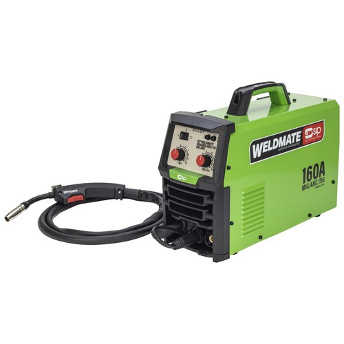 Sip weldmate mig arc tig - weldmate,