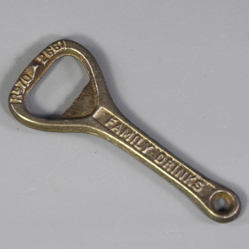 Vintage cast iron - cast, corona