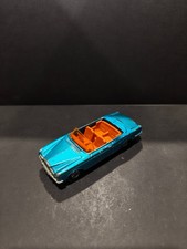 Vintage 1969 Lesney matchbox
