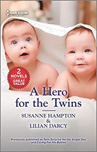 Hero for the - , twins