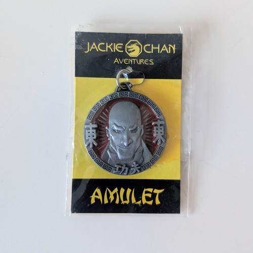 Jackie chan adventures - jackie,